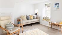 Make memories together as a family at this Cornish cottage.