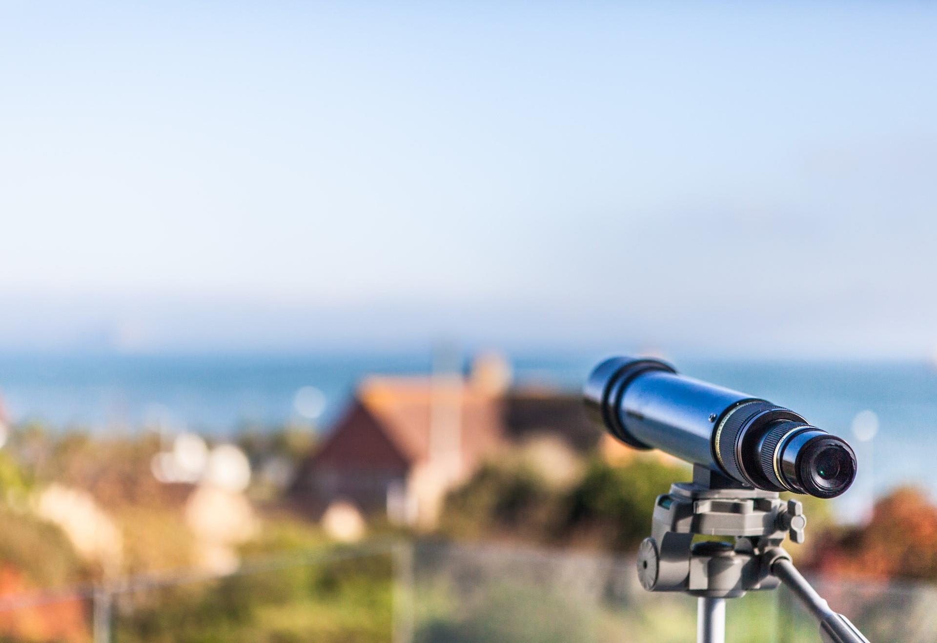 The beautiful views stretch right across Mount's Bay to St Michael's Mount.