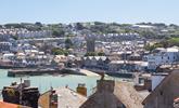 A picturesque town, St Ives is perfect for those seeking a classic seaside holiday. - Thumbnail Image