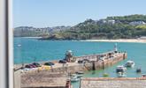 Located in the heart of St Ives, Seascape enjoys exquisite views. - Thumbnail Image