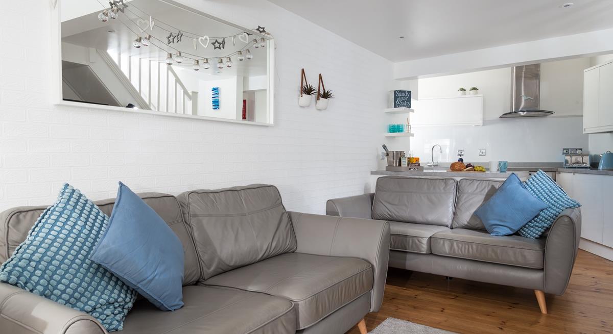 Why not pop down to a local deli and treat yourself to some fresh produce?