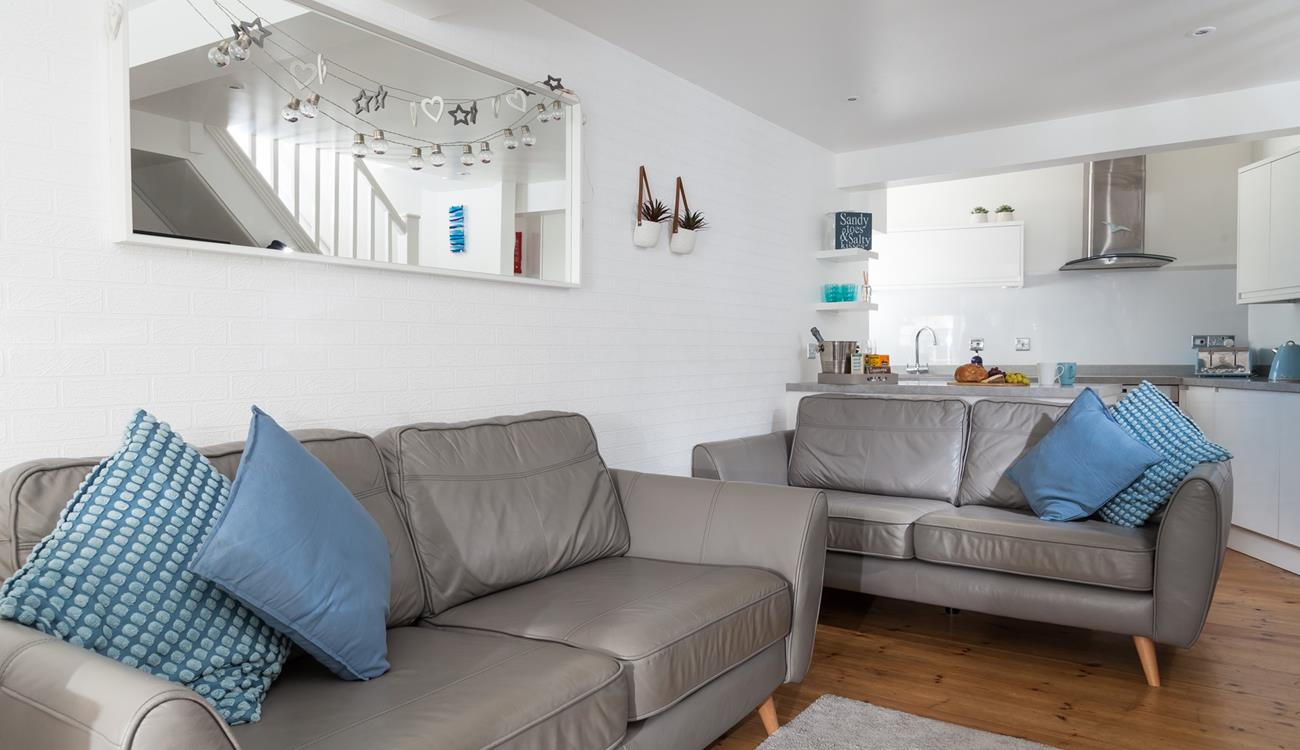 Why not pop down to a local deli and treat yourself to some fresh produce?