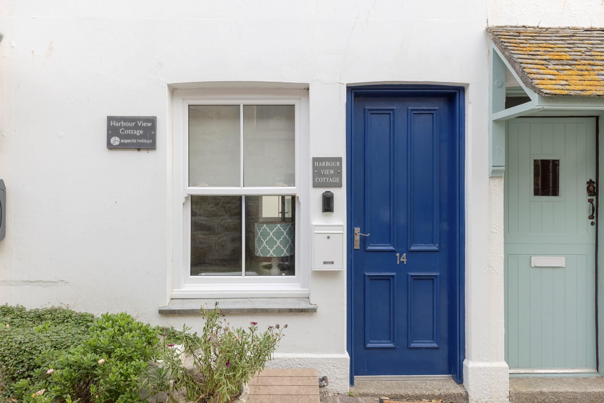 Arrive at this quaint cottage ready for a memorable holiday!