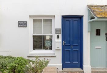 Arrive at this quaint cottage ready for a memorable holiday!