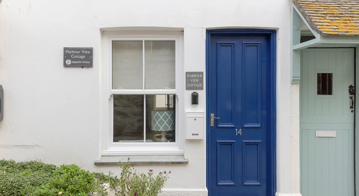 Arrive at this quaint cottage ready for a memorable holiday!