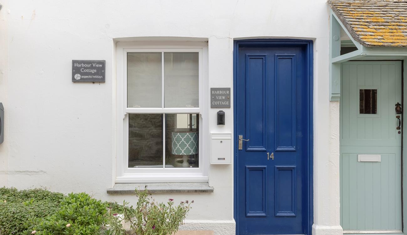 Arrive at this quaint cottage ready for a memorable holiday!