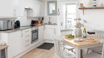 Cook up a delicious meal with fresh local produce. 