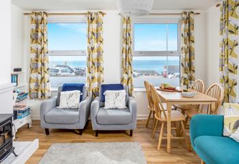 Rough Seas Apartment Rough Seas Apartment in Porthmeor