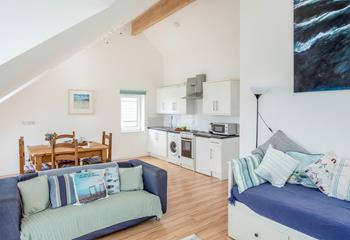 Rough Seas Loft Rough Seas Loft in Porthmeor
