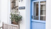 Arrive at Tykky Dyw and leave the stresses of daily life behind.