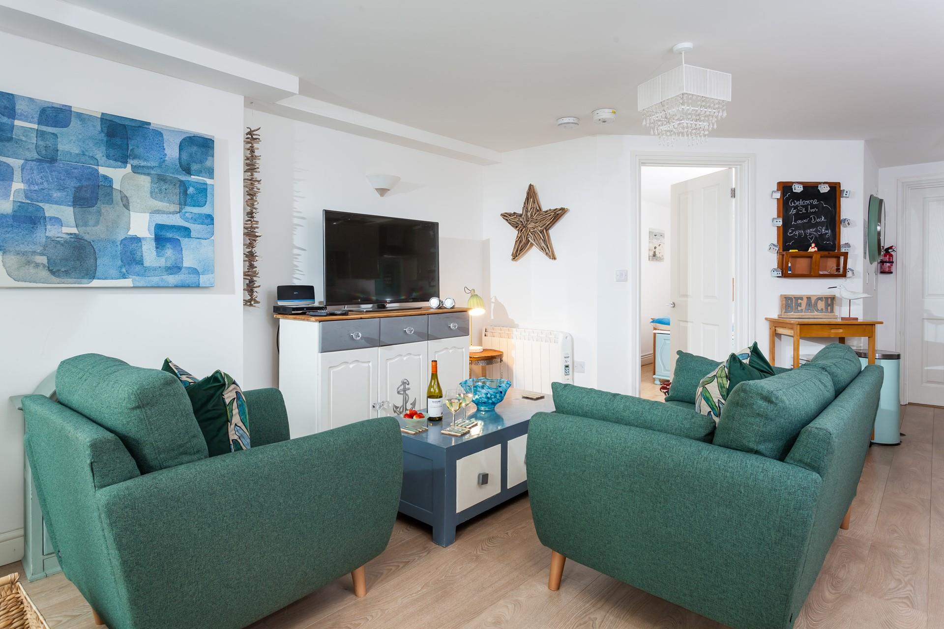 Pour yourself a glass of something chilled and settle in for an evening of films.