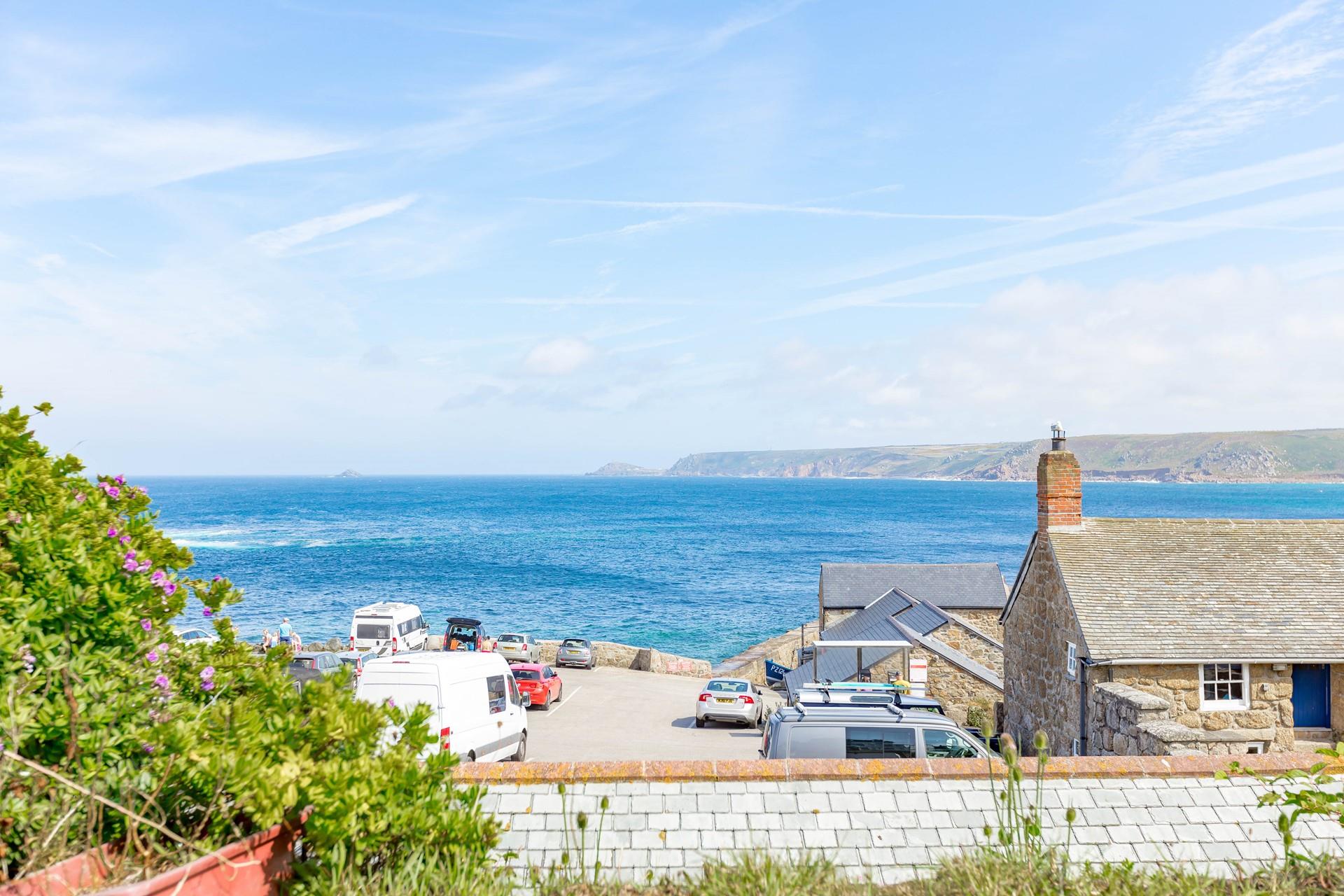 The Watch House Sennen Aspects Holidays