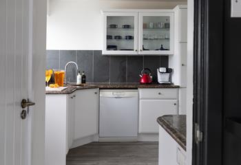 With easy access from the ground floor lounge, step straight out onto the poolside!