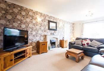 21 Polwithen Drive in Carbis Bay