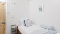 Avalon is perfect for a family break sleeping up to 5 people.