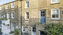 Avalon is located just a short walk from the harbour front.