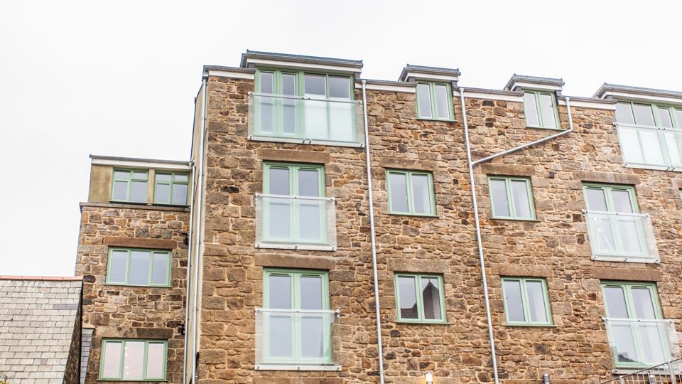 7 Sunday School Court, St Ives Town | Aspects Holidays