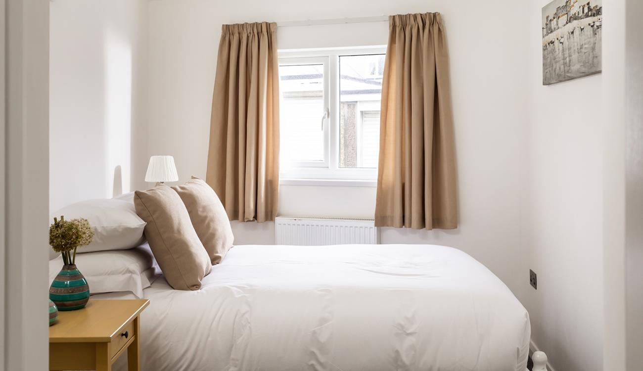 Trevarno makes the perfect family get together sleeping up to 6 people.