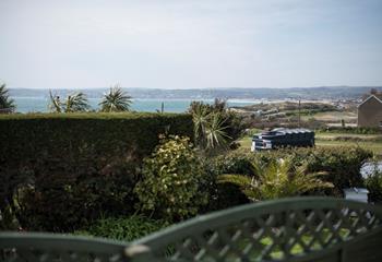 Little Haven, Sleeps 2, Marazion.