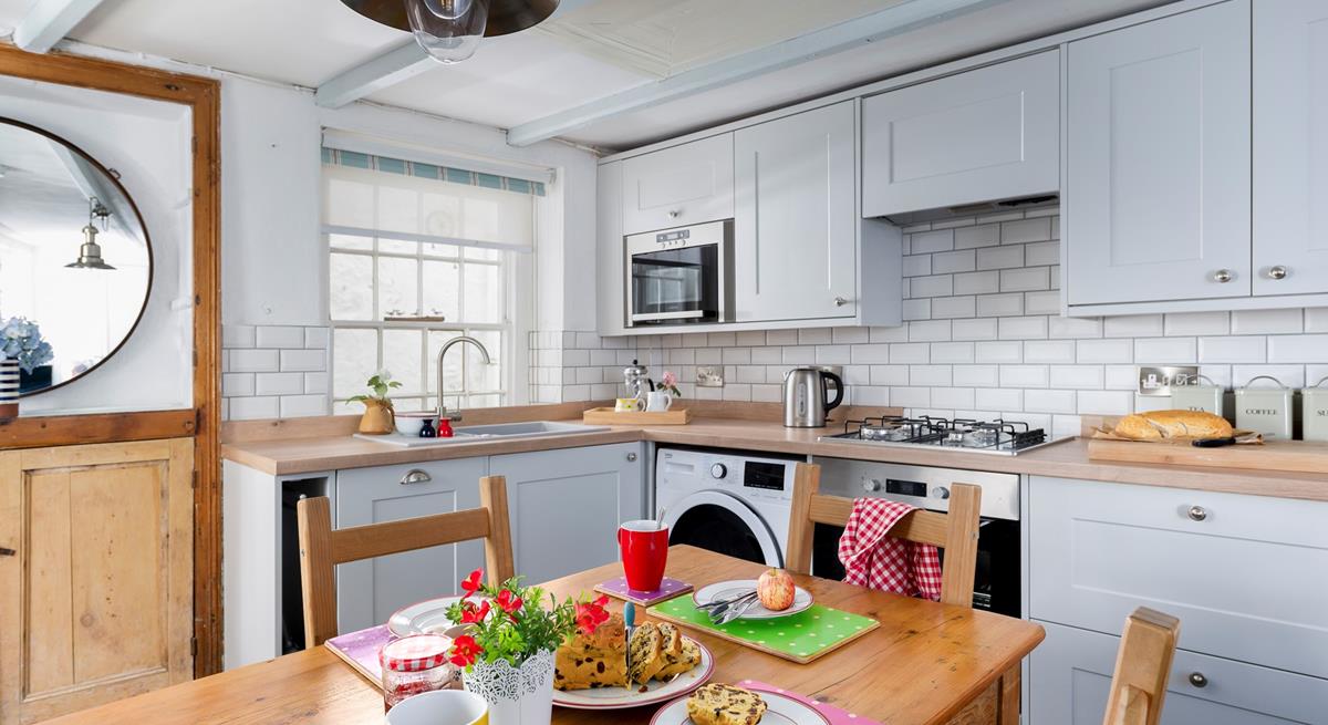 Pack a picnic to take down to the beach so you can enjoy an uninterrupted beach day.