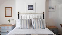 Take your first hot drink of the day back to bed, sipping it whilst indulging in a spot of reading.
