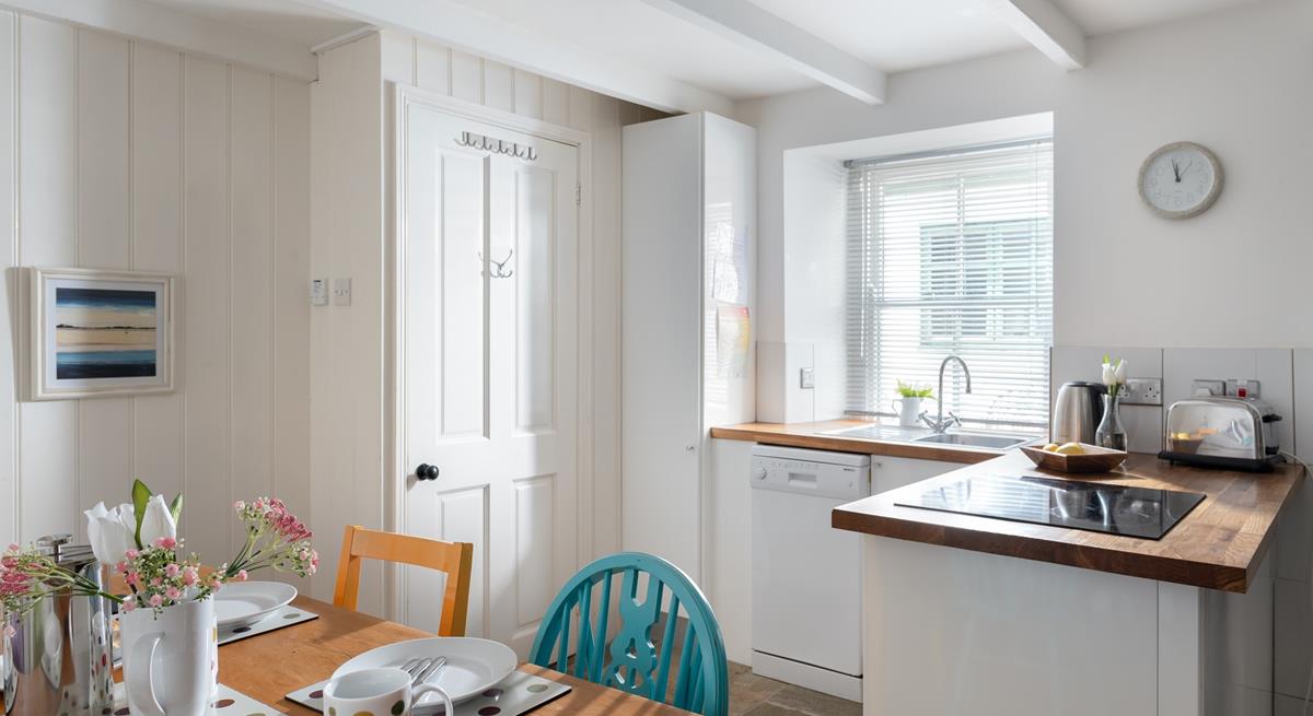 Gather together to enjoy family meals, creating magical memories that will last a lifetime.