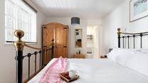 Treat yourself to breakfast in bed, you are on holiday after all!