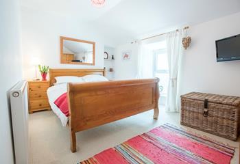Jamaica Cottage in Penzance