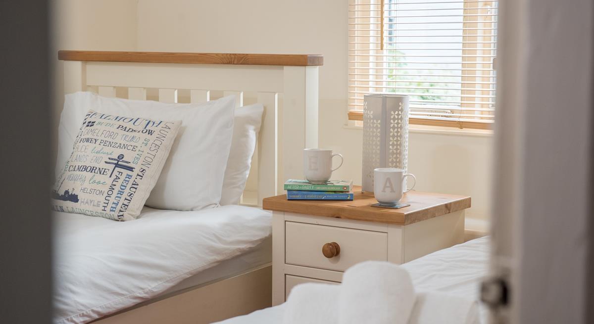 Take some time to relax with a good book.