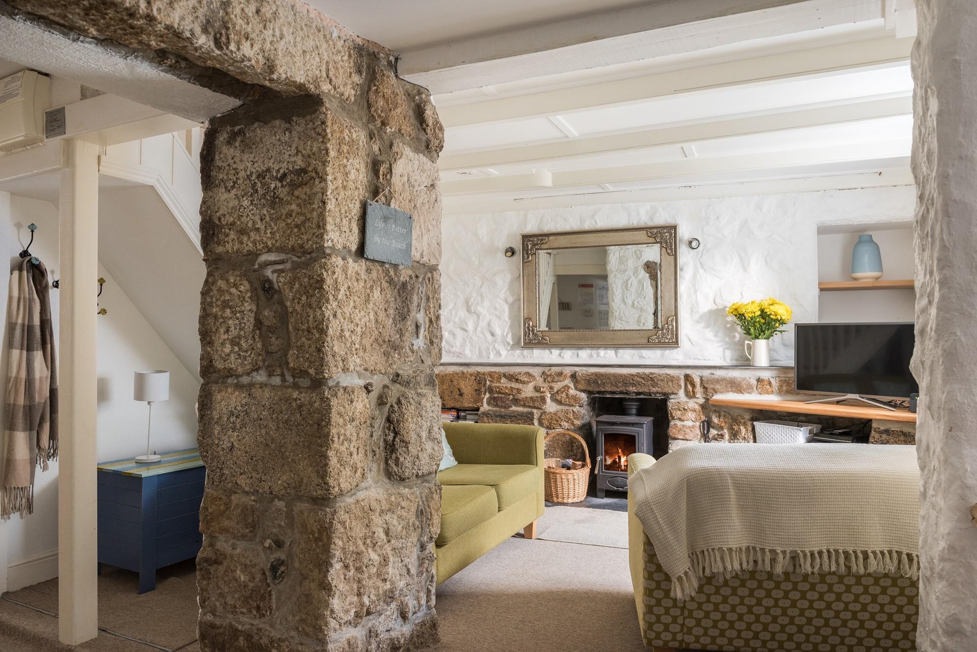 Your furry friend can join you too!