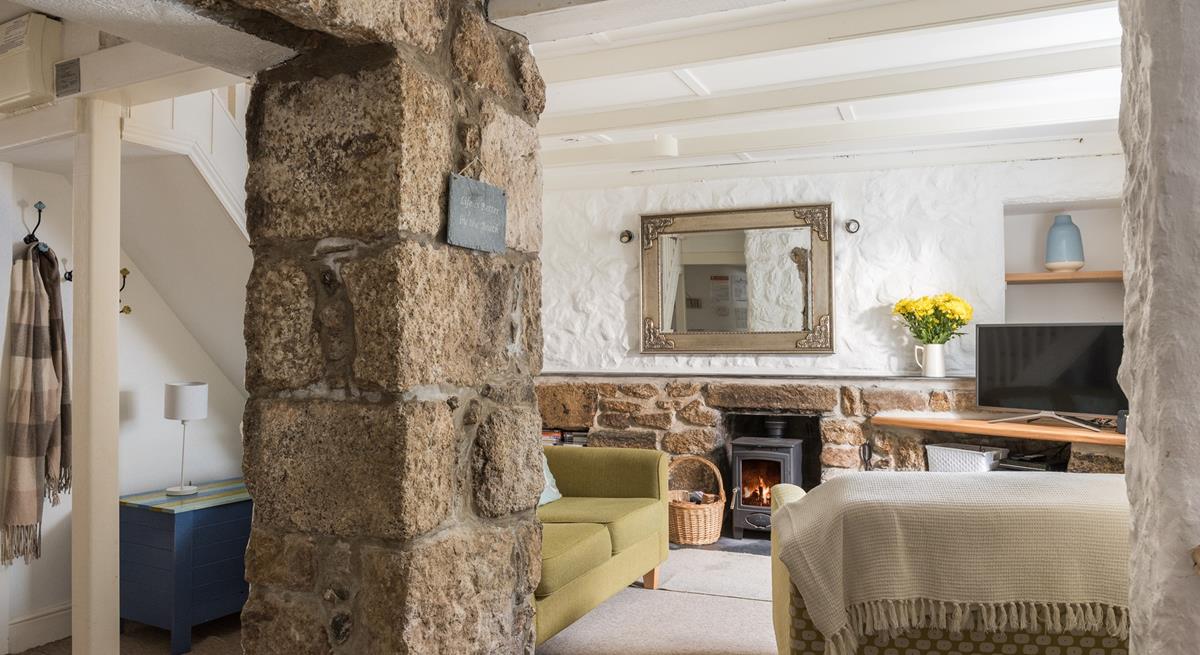 Your furry friend can join you too!