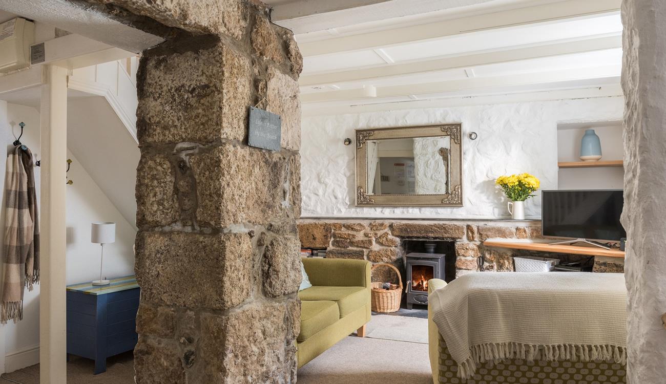 Your furry friend can join you too!