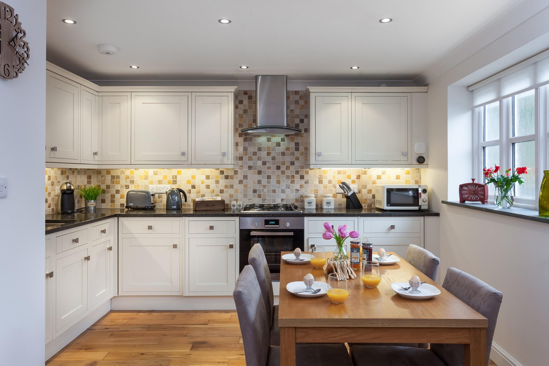 Trenwith Penzance Aspects Holidays