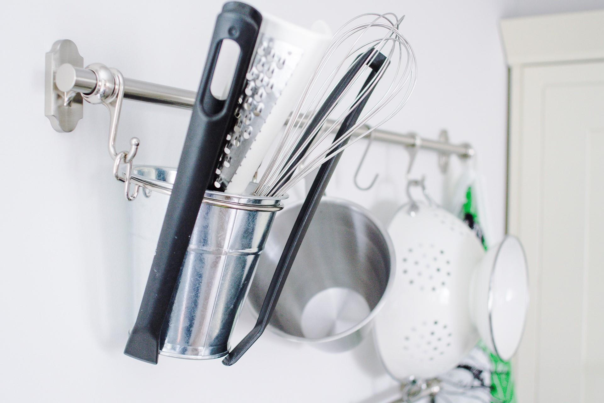 Every little detail has been thought of to ensure guests have all they need during their stay.