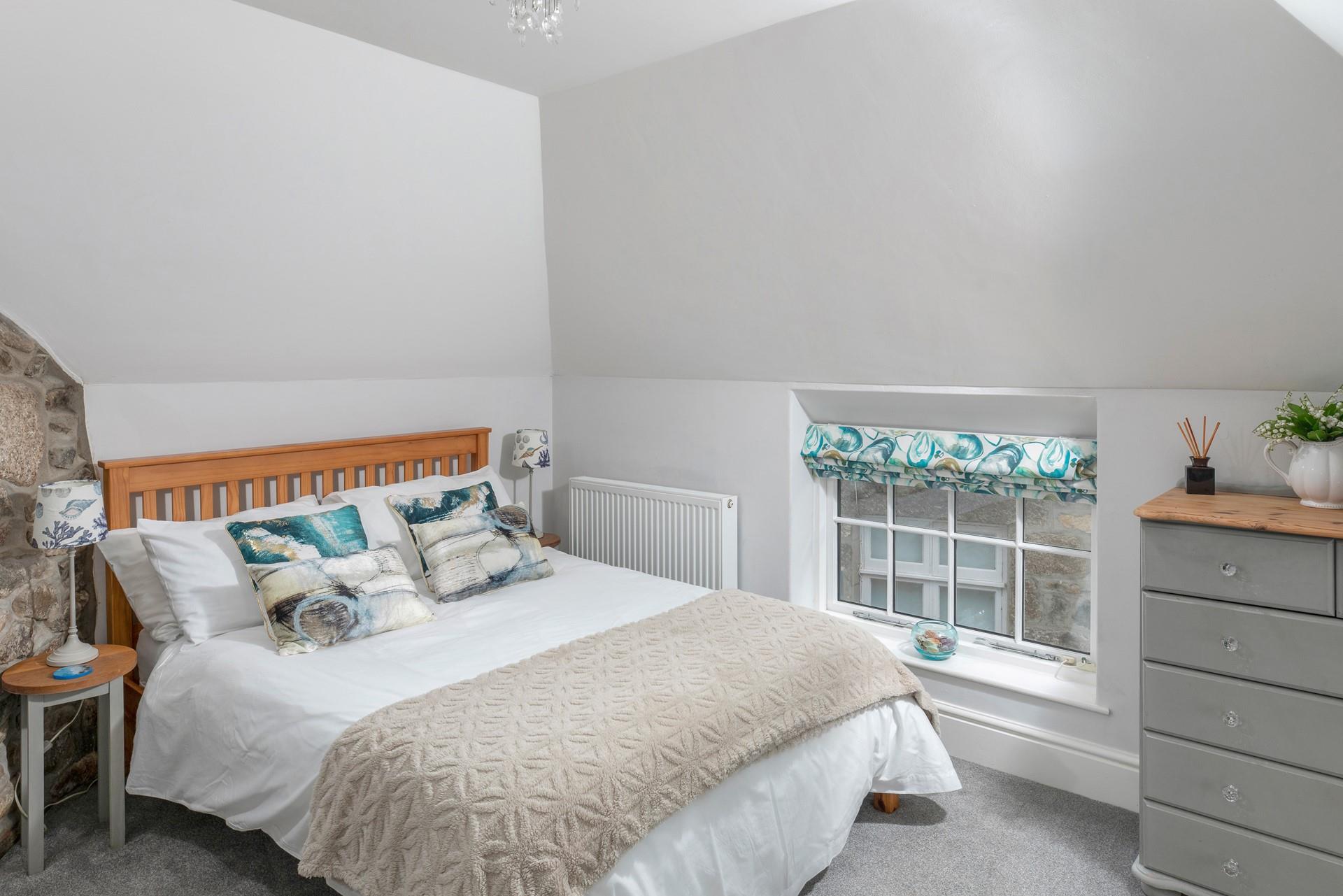 Make the most of your holiday with slow mornings in bed!