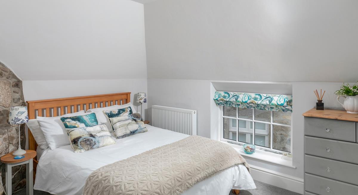 Make the most of your holiday with slow mornings in bed!