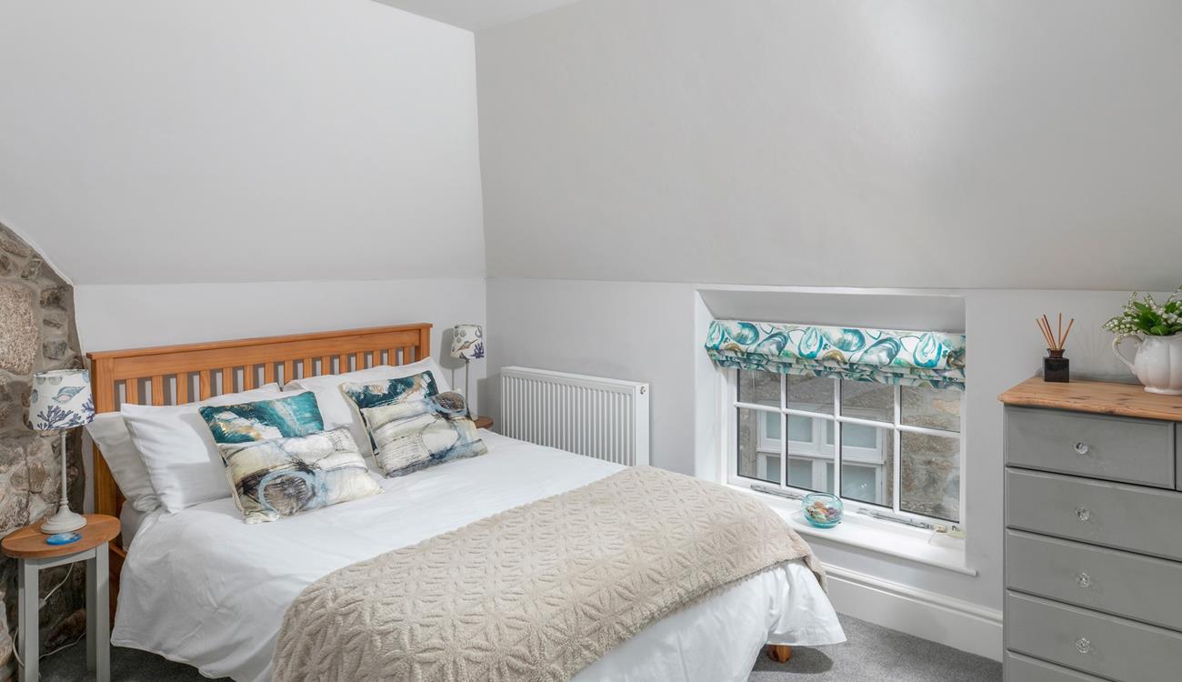 Make the most of your holiday with slow mornings in bed!