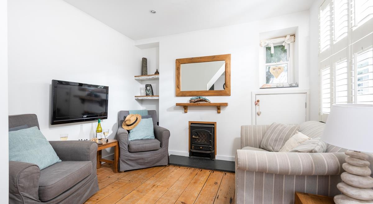 Snuggle up in the evening with a glass of wine and enjoy some healthy competition with a family games night!