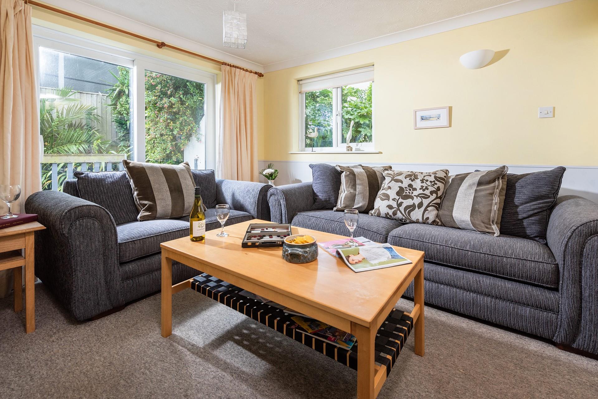 5 Stones Court Porthminster Aspects Holidays