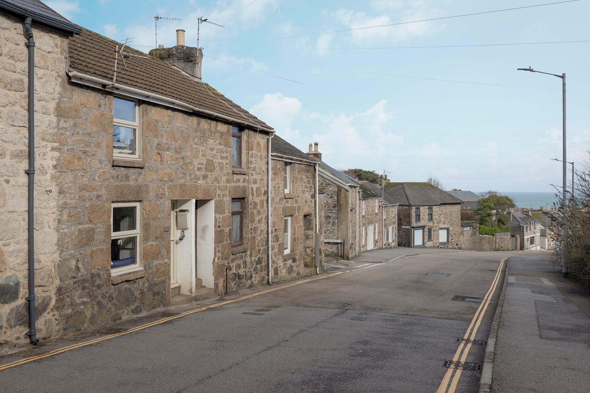 Just a short walk from the town-centre, the location is perfect for a day of adventures!