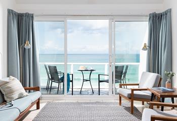 19 Piazza 19 Piazza in Porthmeor