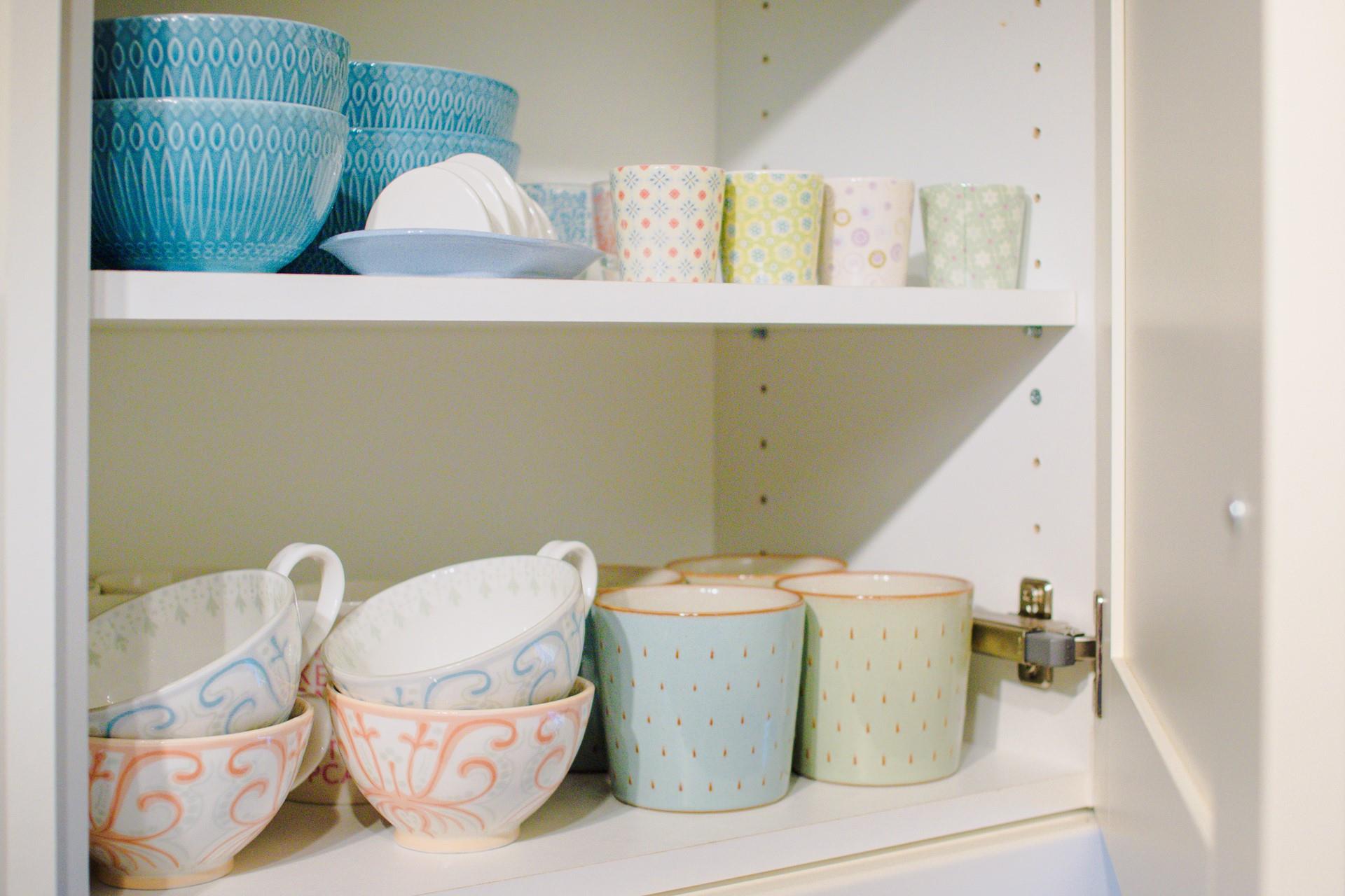 Every little detail has been thought of to ensure your holiday is perfect. 