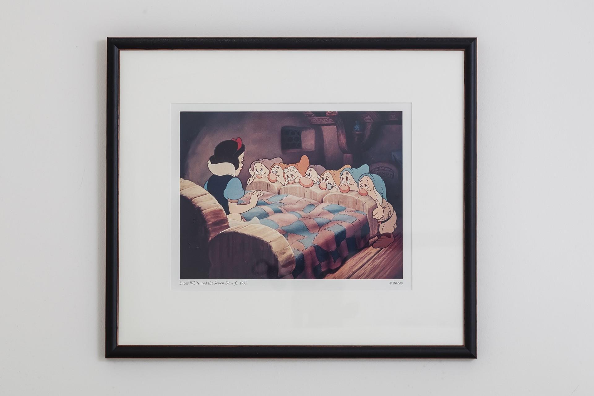 Cute artwork will delight children!