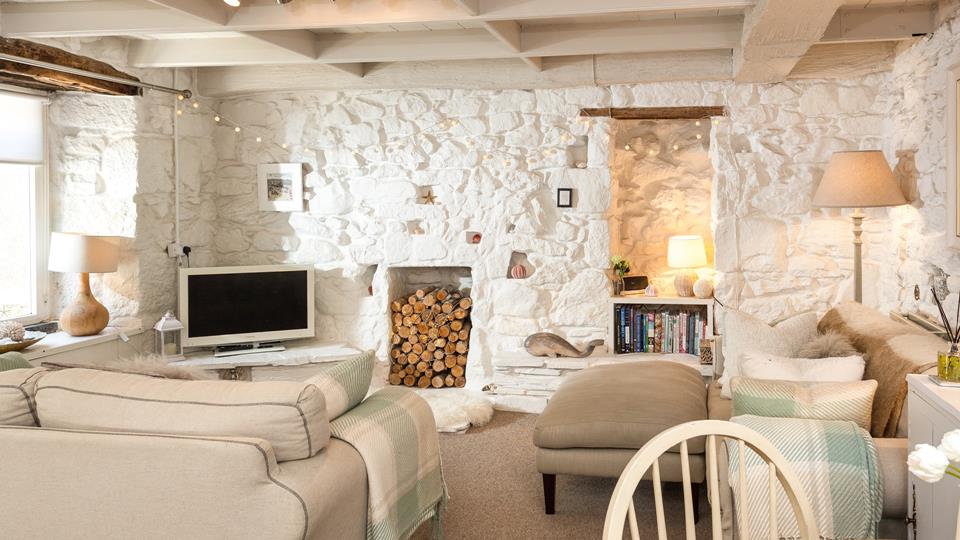 Harmony Cottage St Ives Town Aspects Holidays