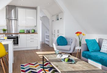7 Cedar House in Lelant