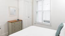 Pop your belongings away and feel at home whilst on your holiday.