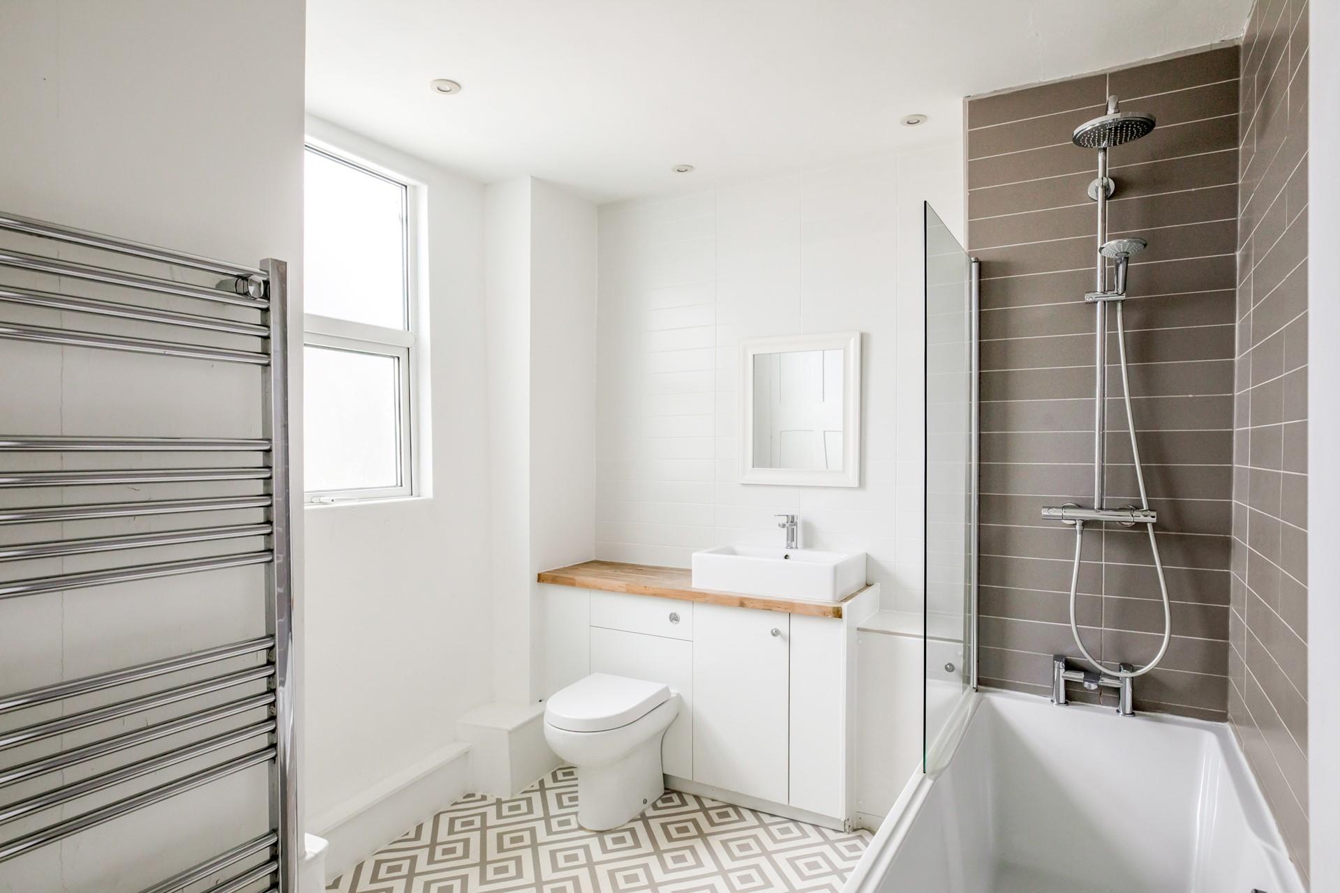 Run a relaxing bath on a chilly evening and soak in the bubbles.