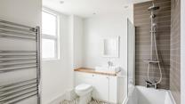 Run a relaxing bath on a chilly evening and soak in the bubbles.