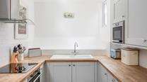 Rustle up a delicious feast in the modern kitchen.