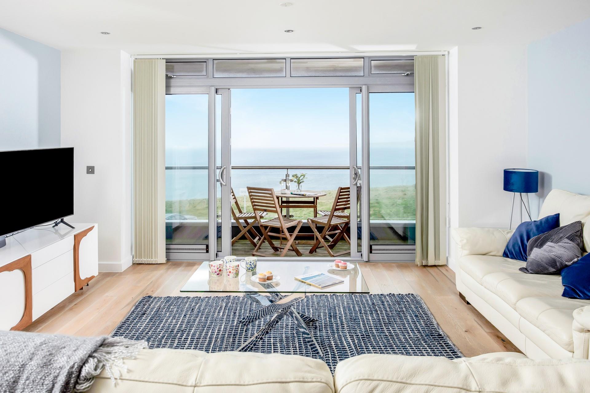 With views out across the north coast, Rocky Point is perfect for beach lovers, walkers and explorers!